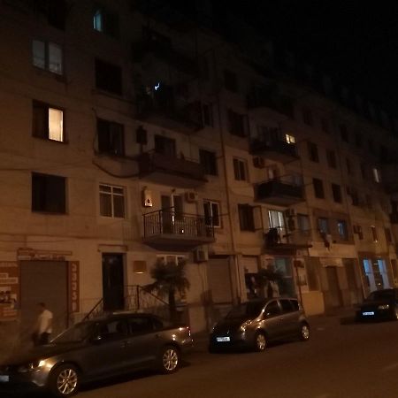 Апартаменты Шушана Батуми Экстерьер фото