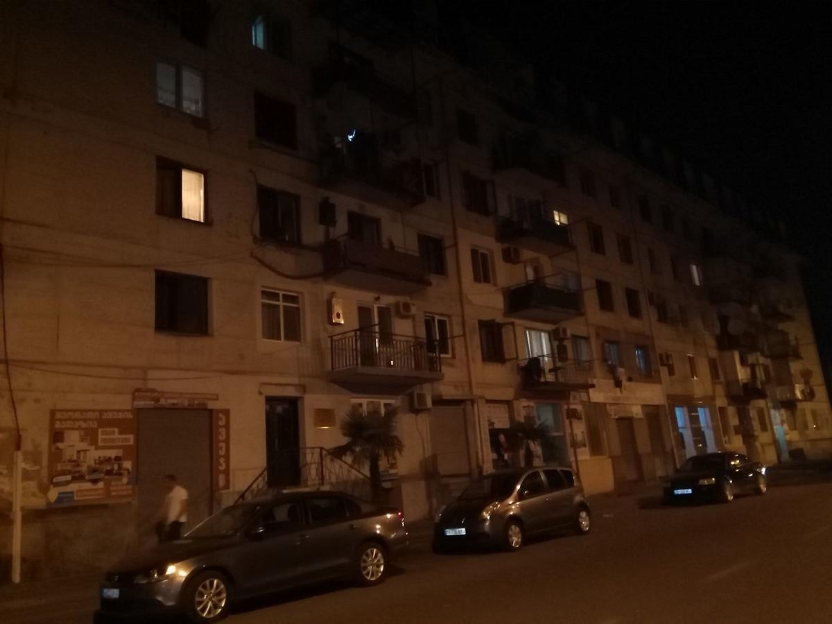 Апартаменты Шушана Батуми Экстерьер фото